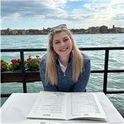 Experienced Science tutor, ranging from KS3-KS5. Ability to support with 11+ prep